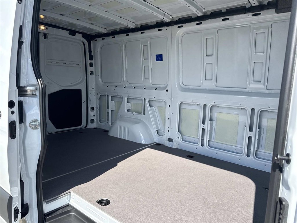 New 2026 Mercedes-Benz Sprinter 2500 image 13