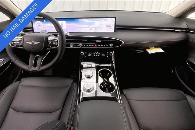 New 2026 Genesis GV70 2.5T AWD/4WD image 6
