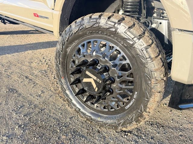 New 2026 Ford F450 XLT w/ XLT Premium Package AWD/4WD image 23