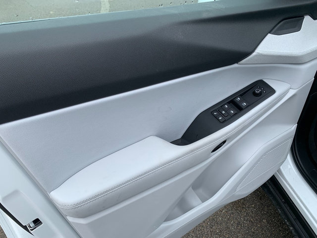 New 2026 Jeep Cherokee Laredo AWD/4WD image 16