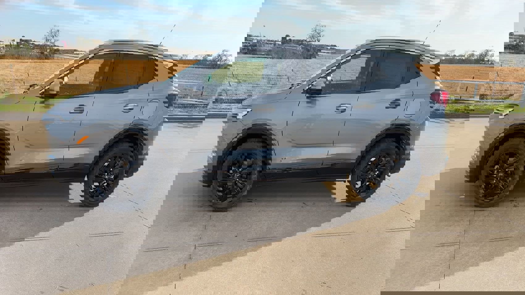 New 2026 Buick Encore GX Sport Touring w/ Advanced Technology Package image 6