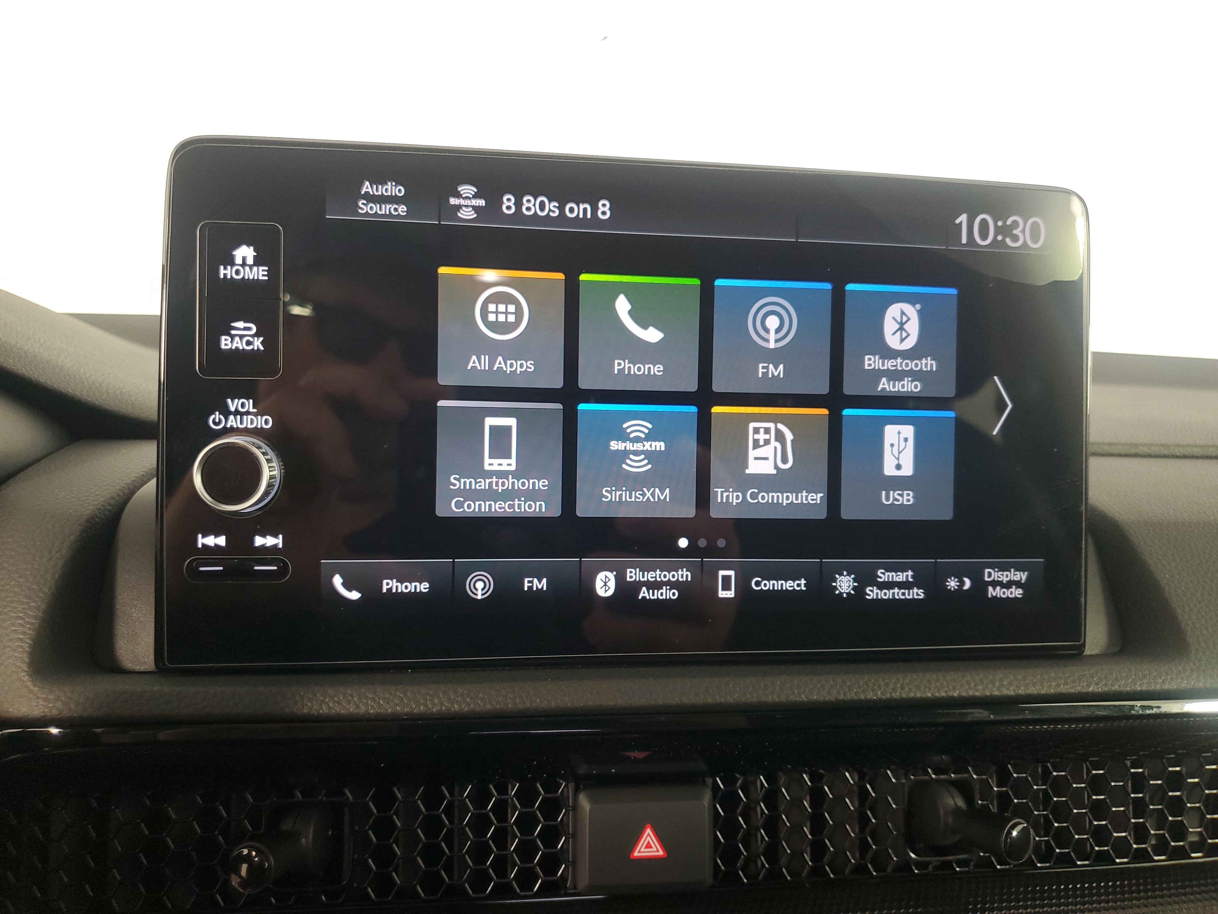 Certified 2025 Honda CR-V EX-L image 20