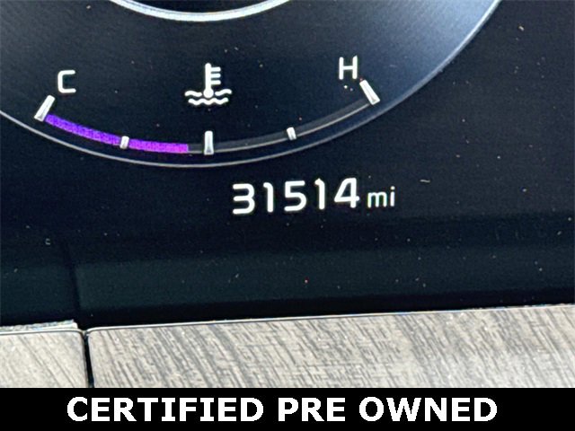 Certified 2023 Kia Telluride SX Prestige image 29