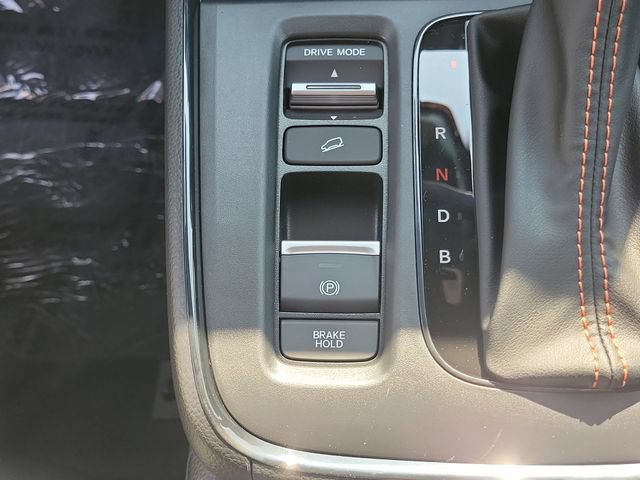 New 2027 Honda CR-V Sport-L image 35