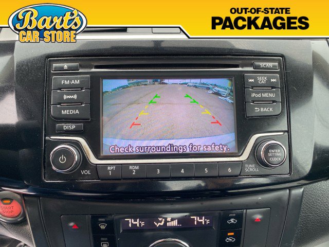 Used 2018 Nissan Sentra SV w/ All Weather Package image 32