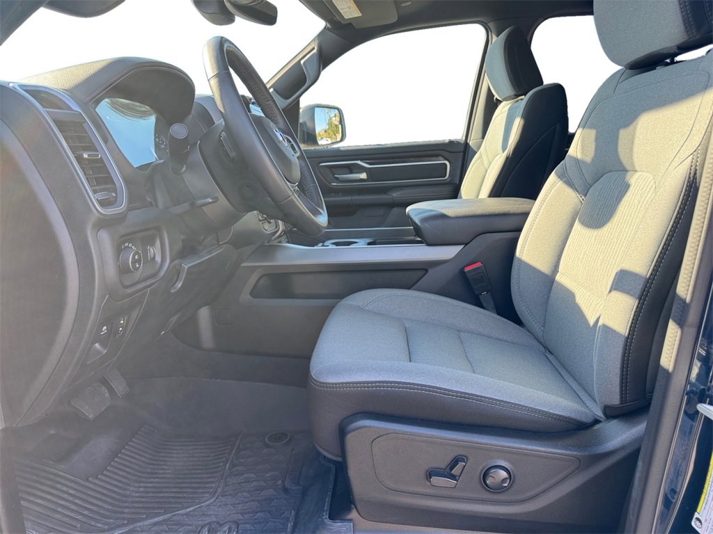 Used 2023 RAM 1500 Big Horn image 9