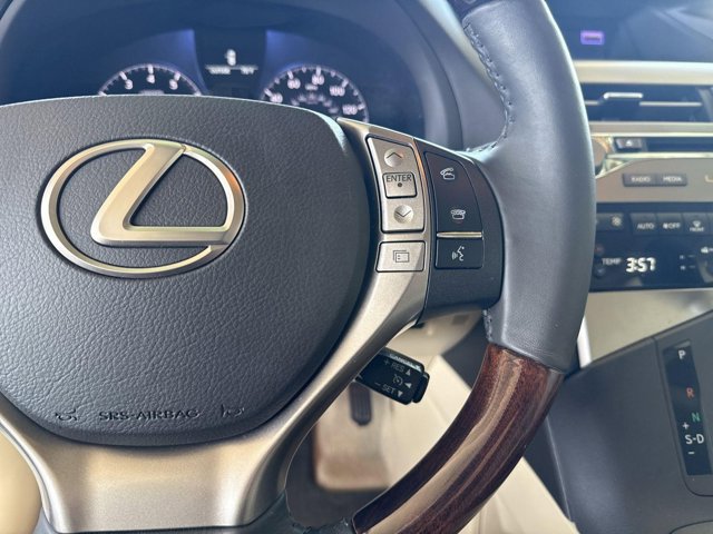 Used 2014 Lexus RX 350 FWD image 25