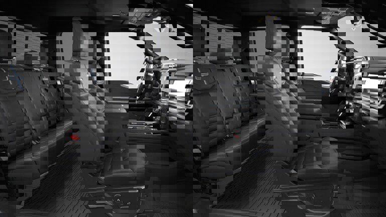 New 2026 Ford F350 Platinum image 28