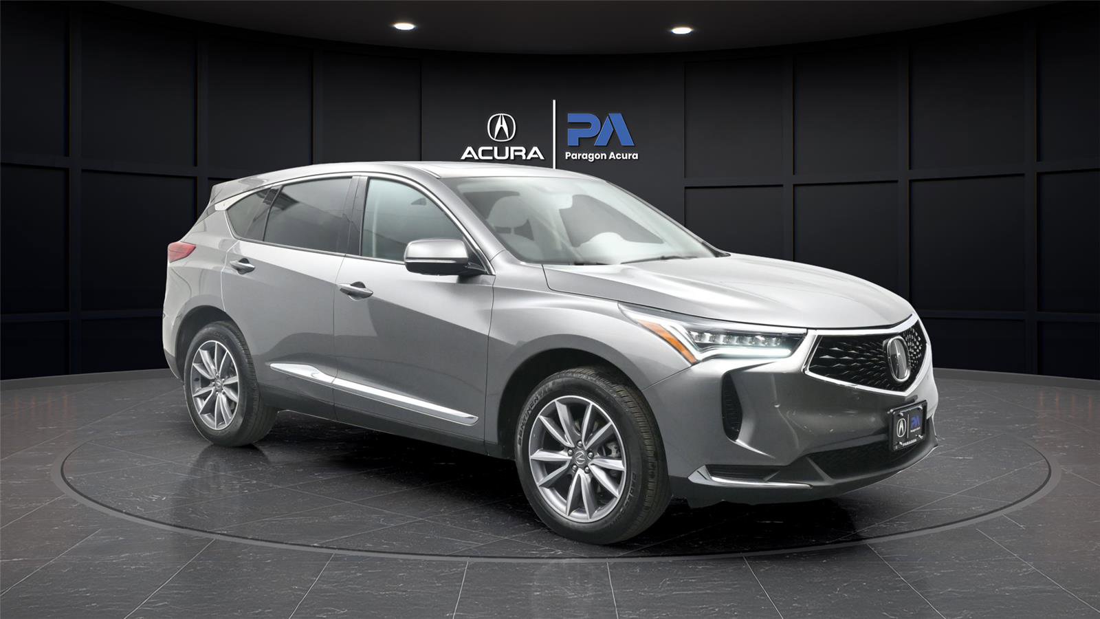 Used 2023 Acura RDX AWD w/ Technology Package image 27