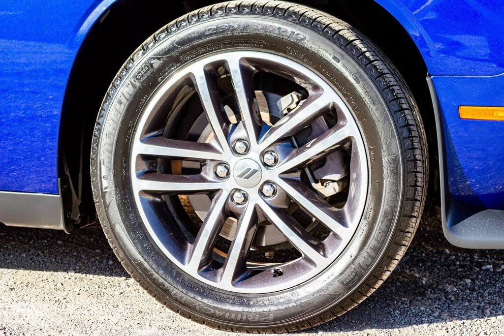 Used 2019 Dodge Challenger GT w/ Plus Package image 10