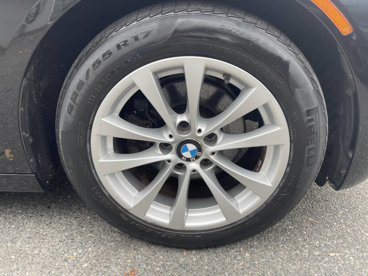 Used 2014 BMW 328i Gran Turismo xDrive image 15