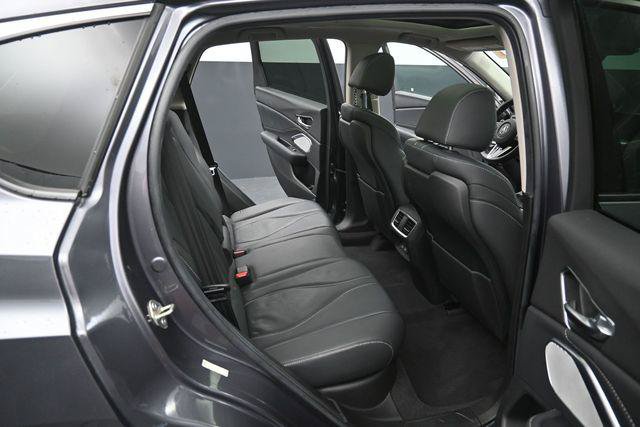Used 2020 Acura RDX w/ Technology Package AWD/4WD image 34