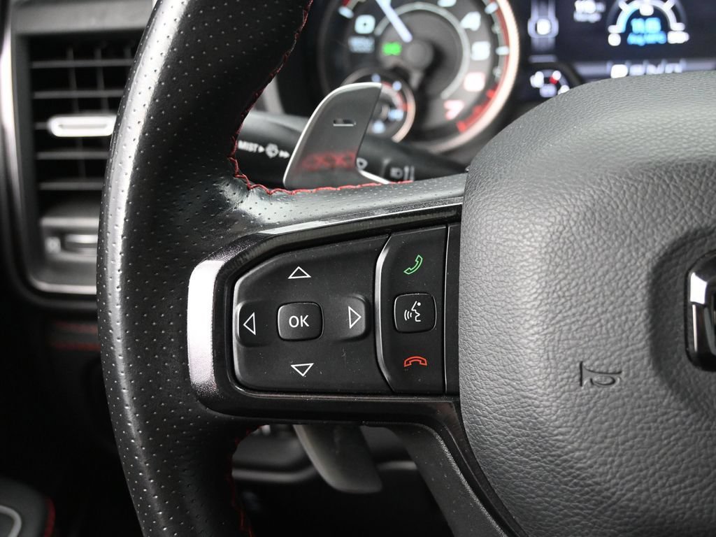 Used 2022 RAM 1500 TRX w/ TRX Level 2 Equipment Group AWD/4WD image 15