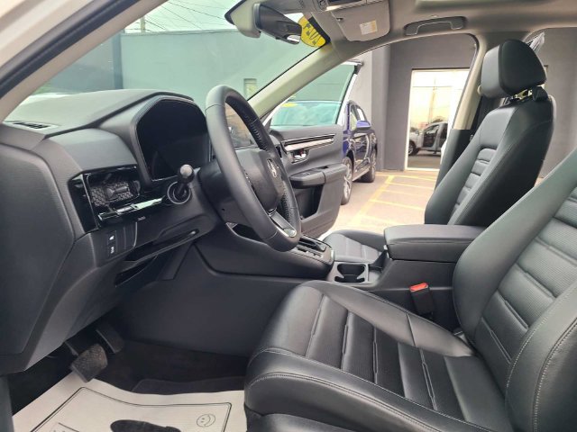 Used 2024 Honda CR-V EX-L image 16