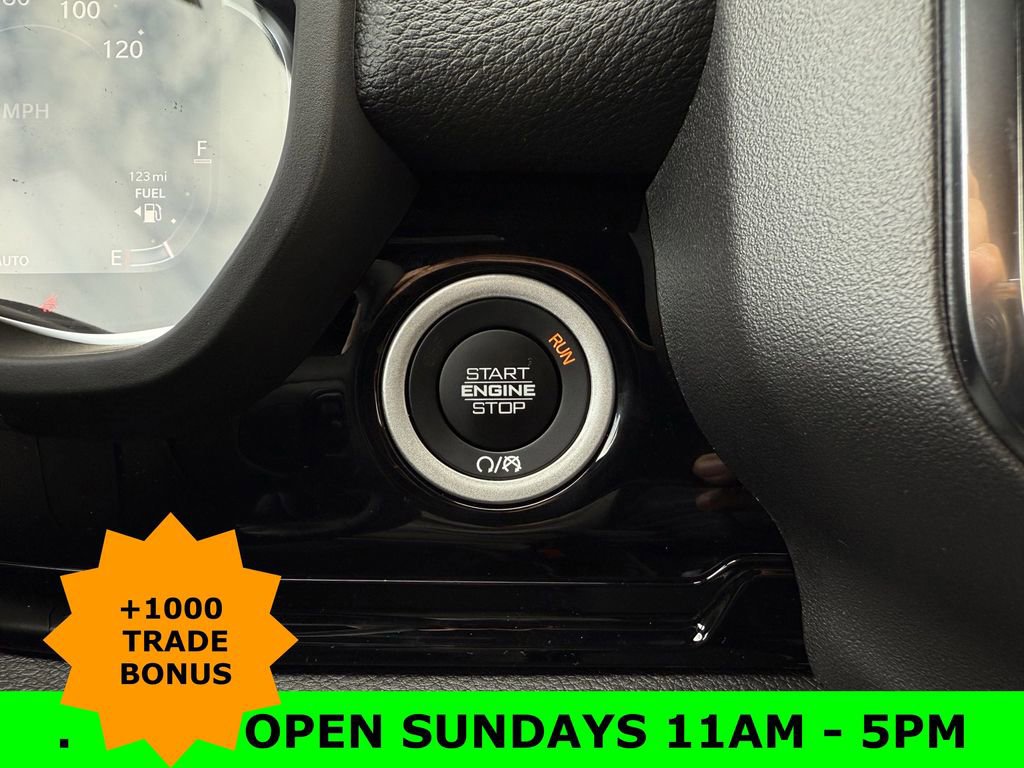 New 2026 RAM 1500 Laramie w/ Night Edition image 23