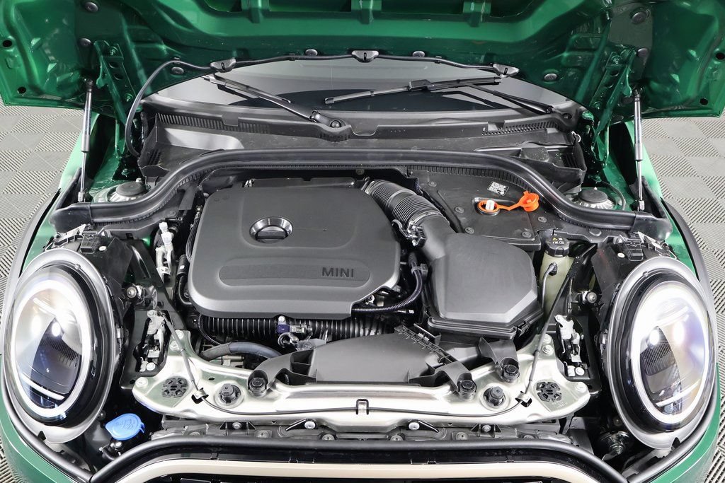 New 2026 MINI Cooper S FWD image 9