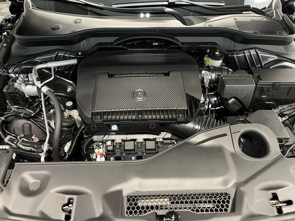 New 2026 Acura MDX A-Spec image 20