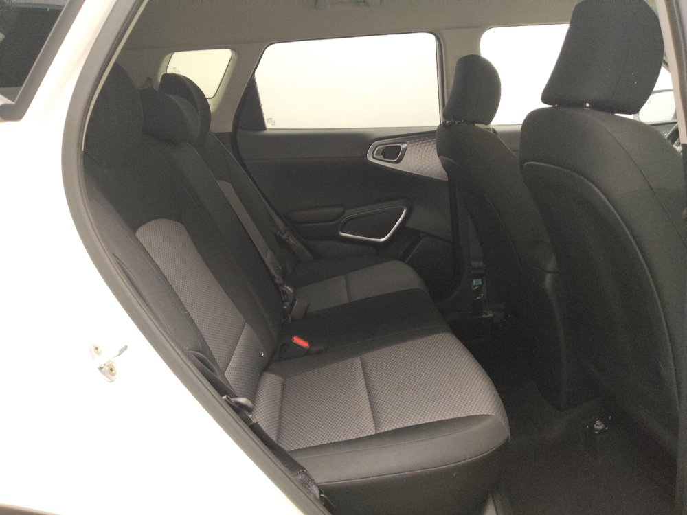 Used 2020 Kia Soul X-Line FWD image 19
