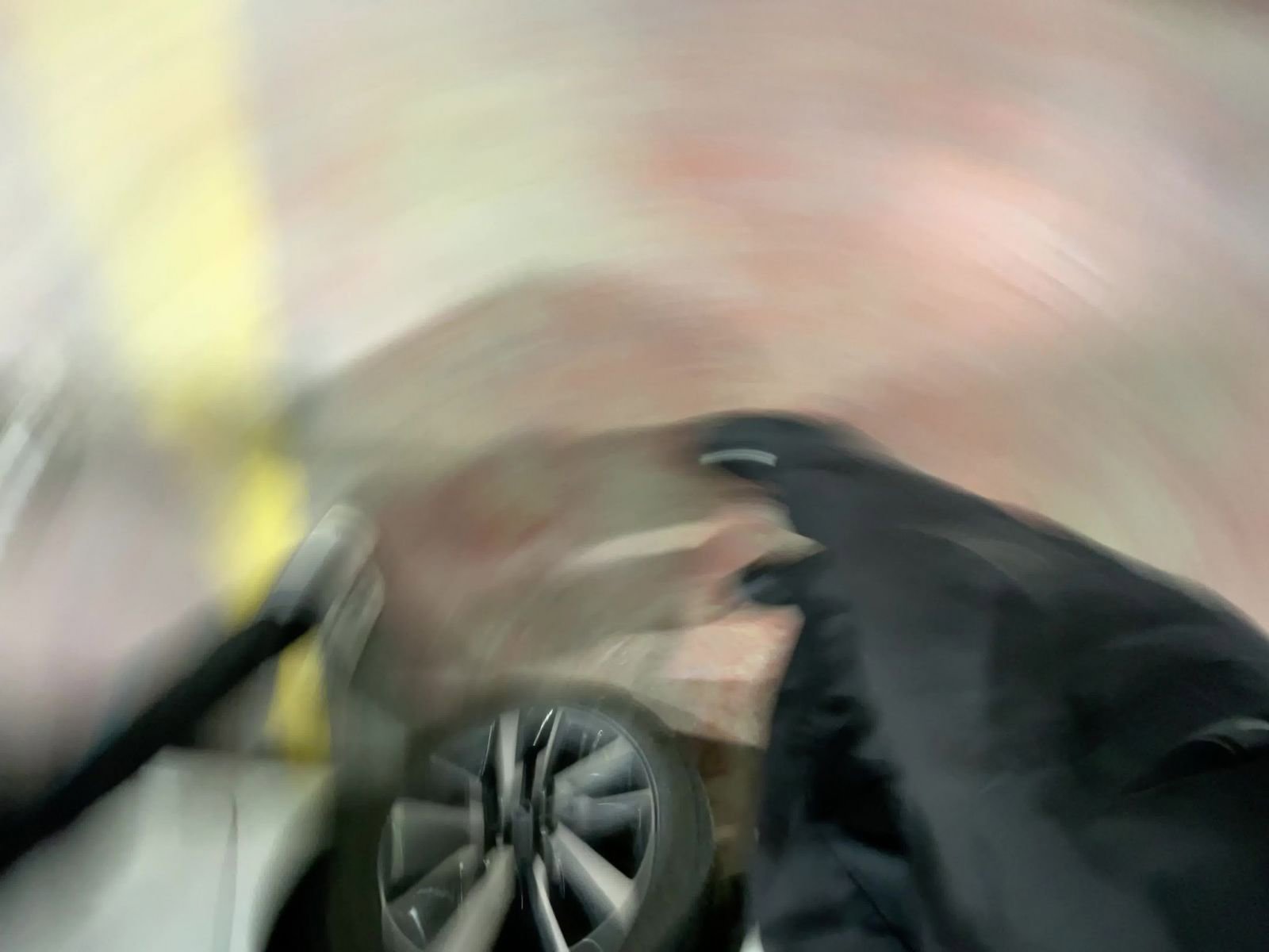 Used 2025 Honda HR-V Sport image 15