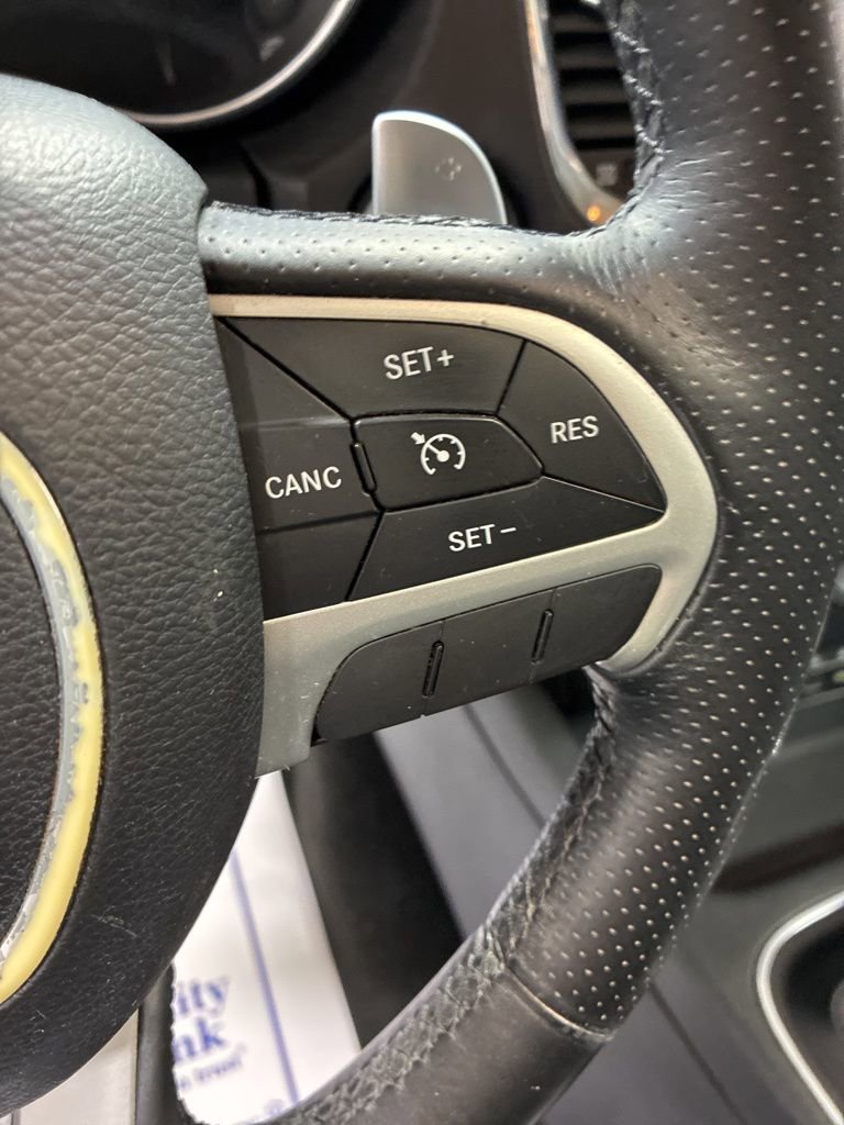 Used 2014 Dodge Durango Citadel image 16