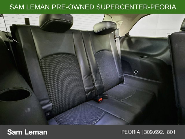 Used 2016 Dodge Journey Crossroad FWD image 25