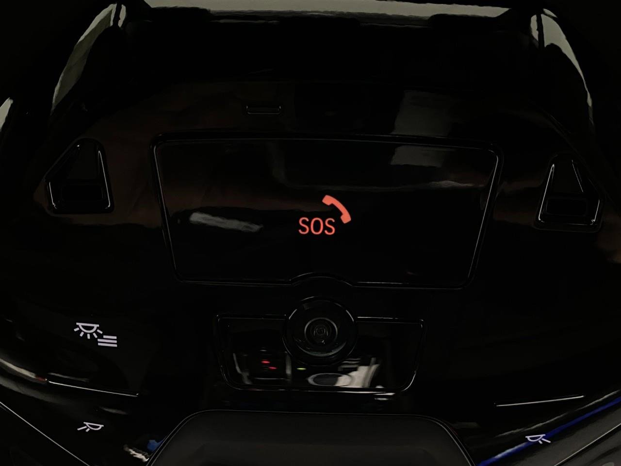 New 2026 BMW M5 w/ Carbon Package image 29