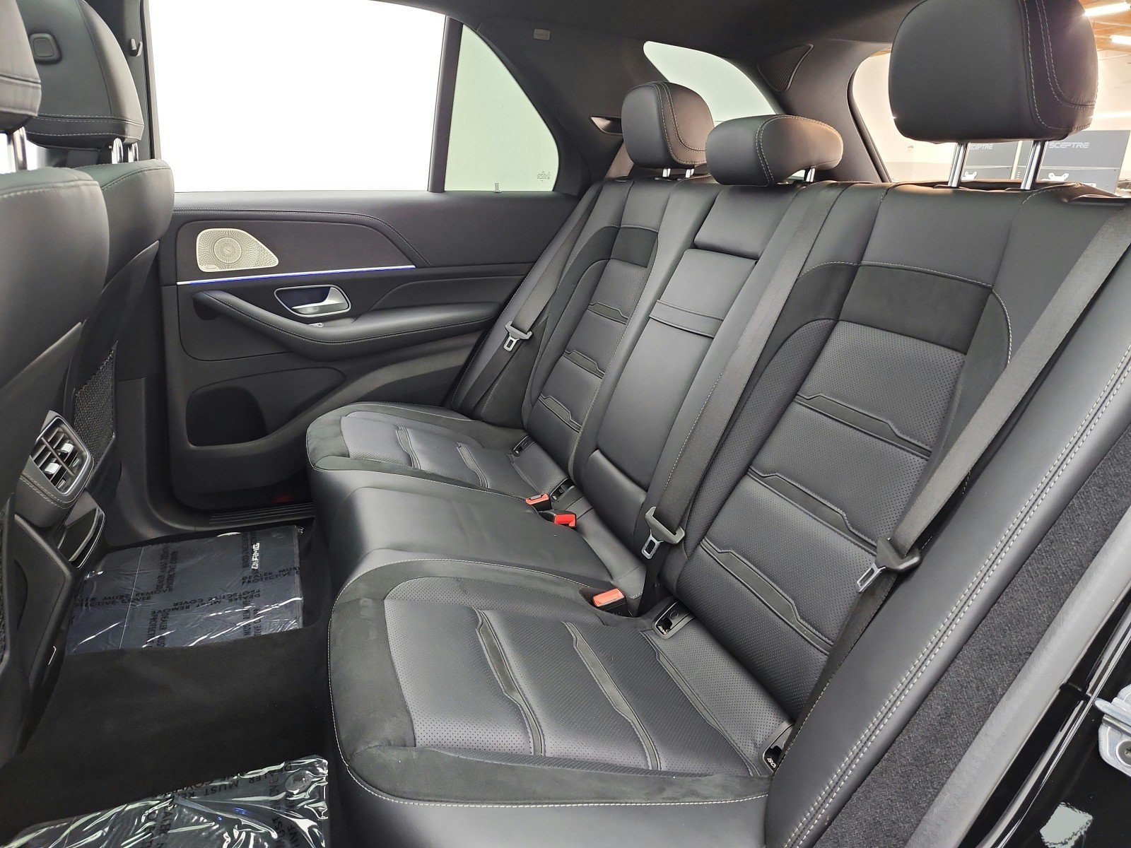 Used 2024 Mercedes-Benz GLE 53 AMG 4MATIC image 15