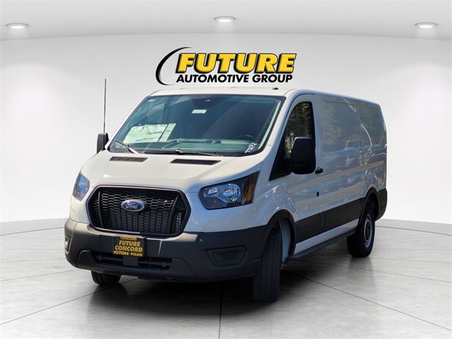 New 2025 Ford Transit 150 Low Roof image 7