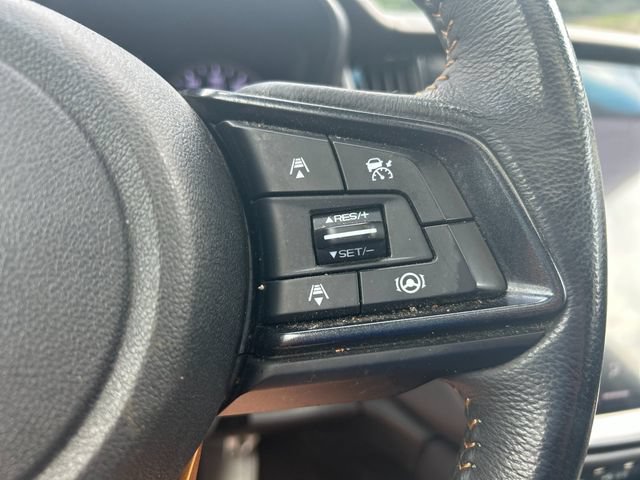 Used 2022 Subaru Outback Wilderness AWD/4WD image 31
