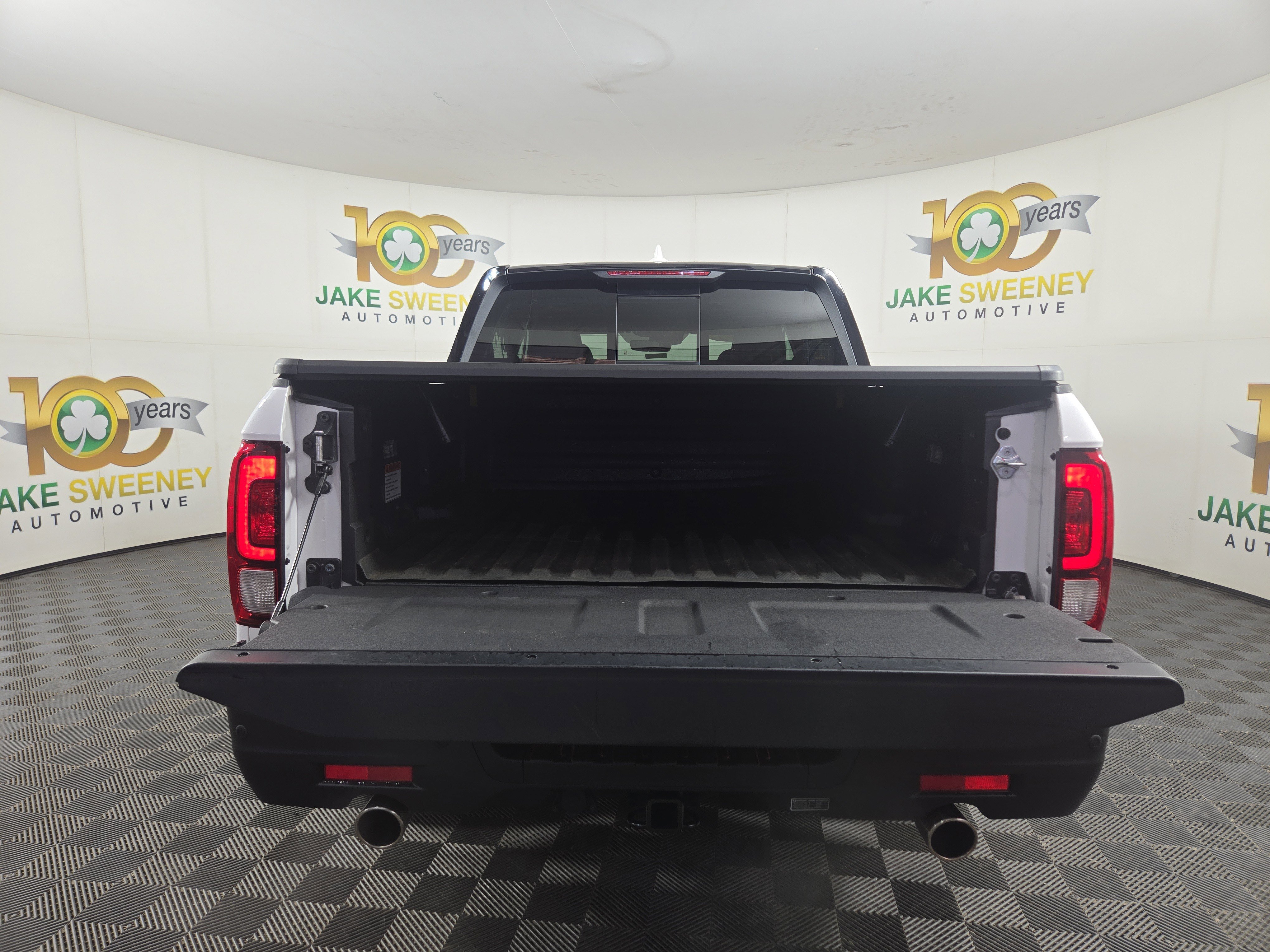Used 2025 Honda Ridgeline Black Edition image 33