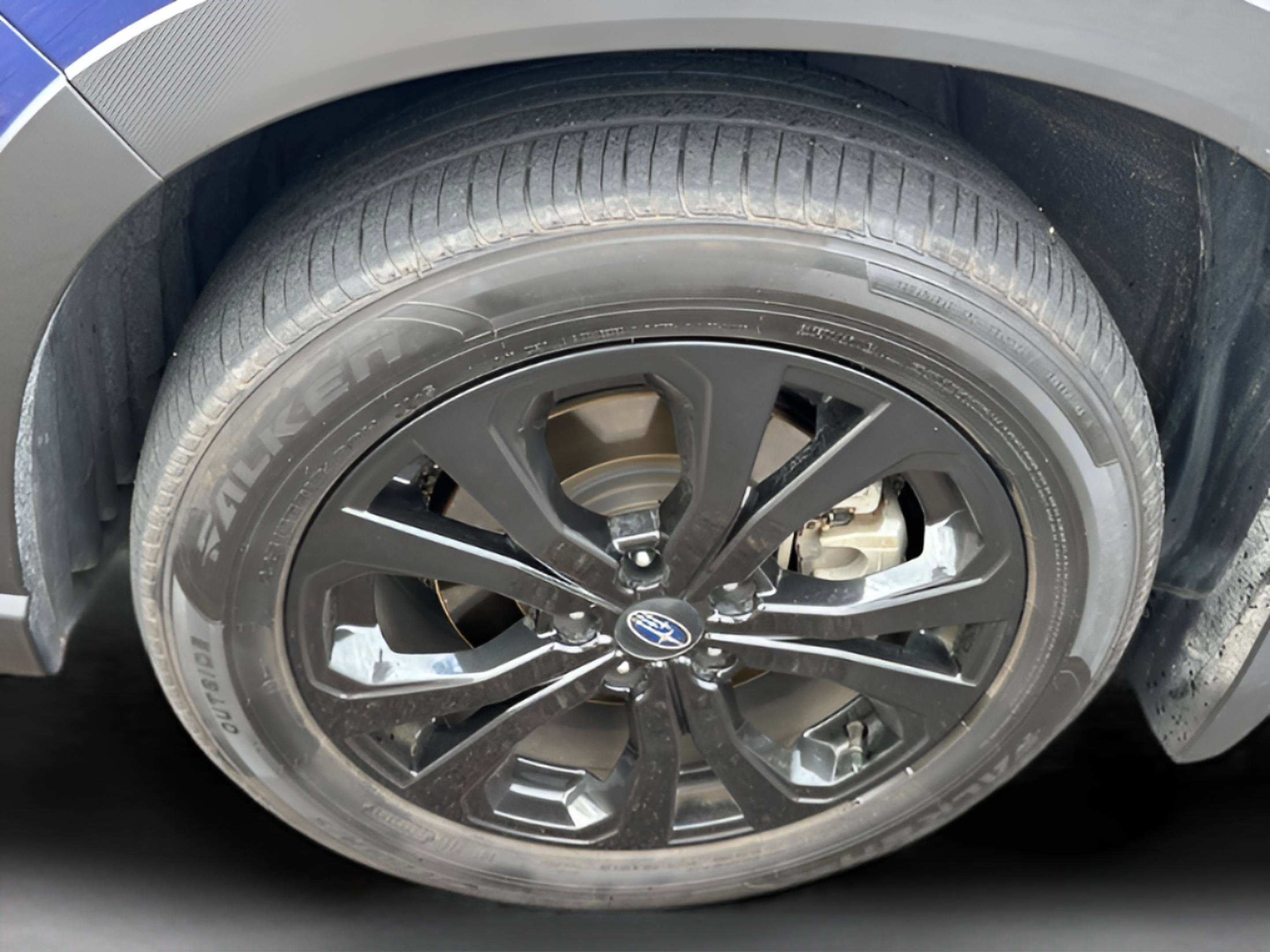 Used 2023 Subaru Forester Sport image 33