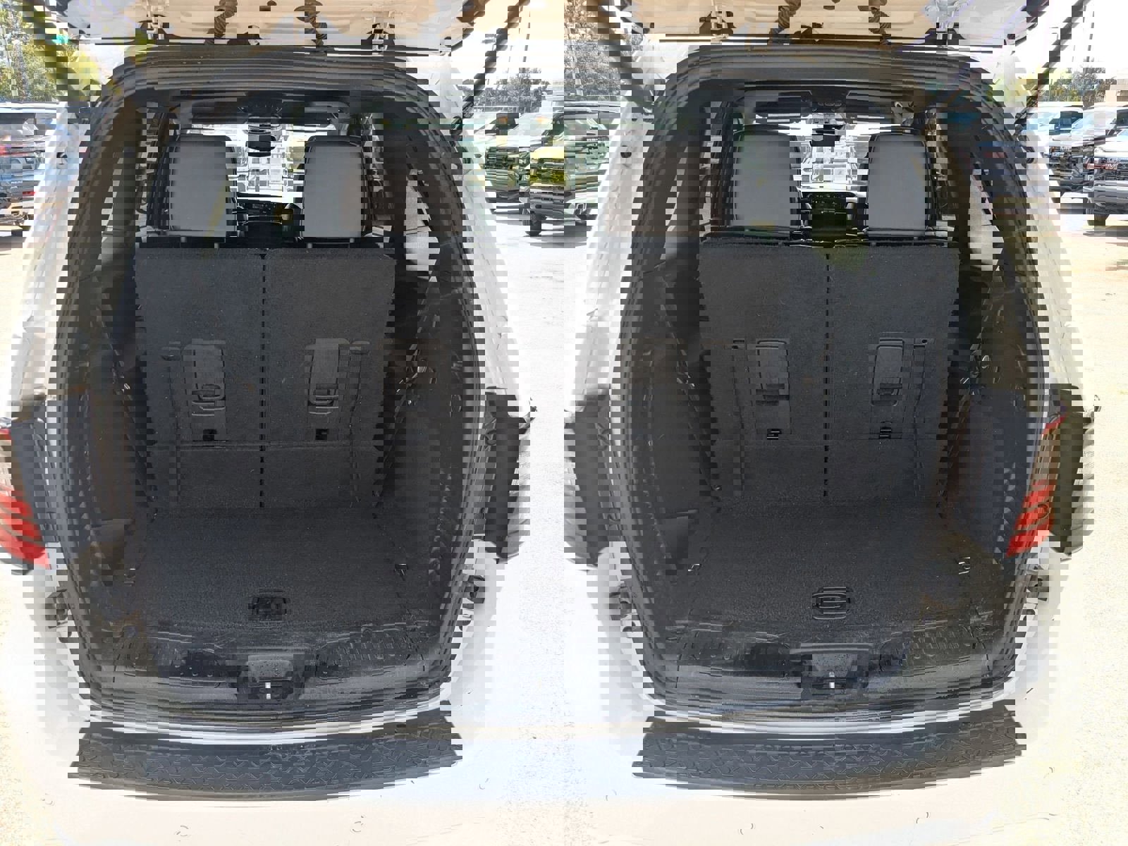 Used 2023 Dodge Durango GT image 42