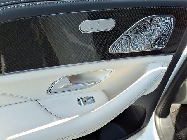 Used 2025 Mercedes-Benz GLE 53 AMG 4MATIC Coupe image 10