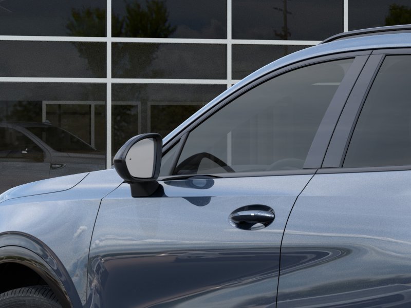 New 2026 Buick Envision Sport Touring AWD/4WD image 12