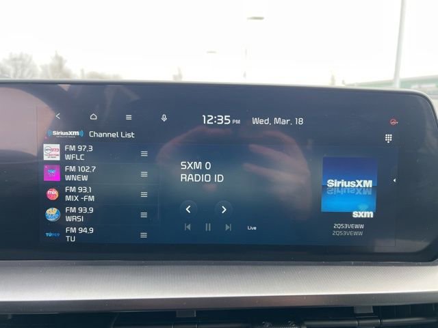 Certified 2025 Kia Telluride S image 19