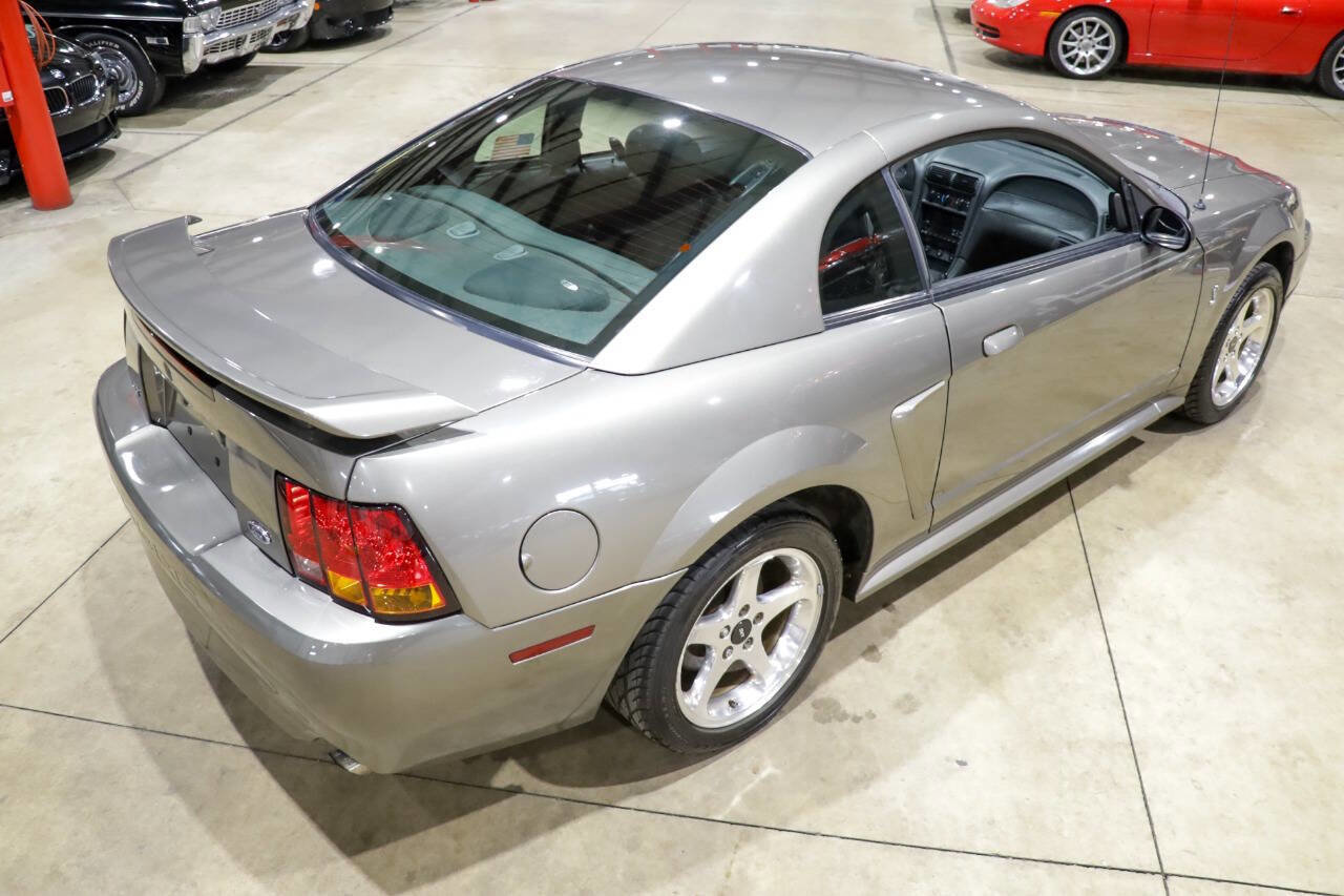 Used 2001 Ford Mustang Cobra image 17
