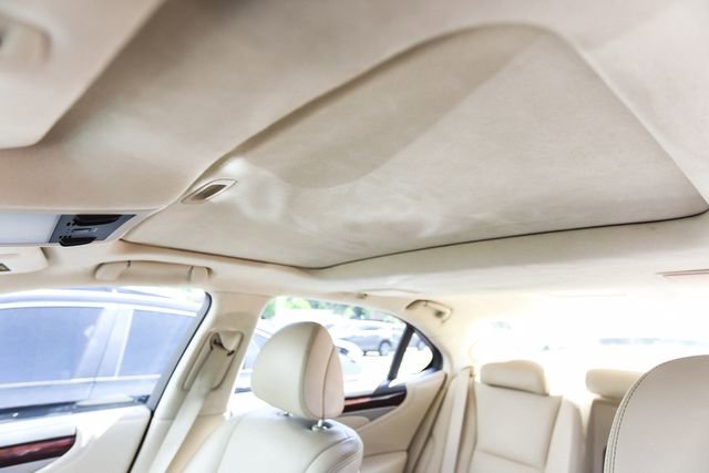 Used 2016 Lexus LS 460 L AWD/4WD image 47
