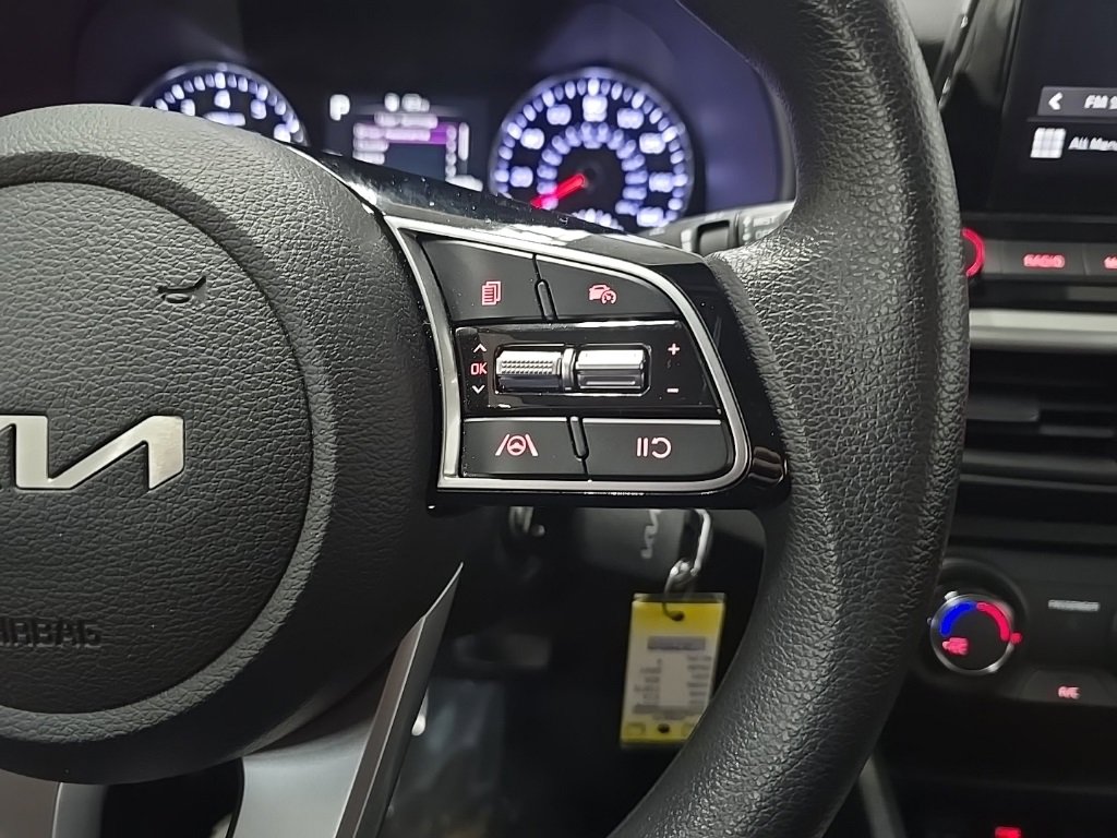 Used 2024 Kia Forte LXS image 20