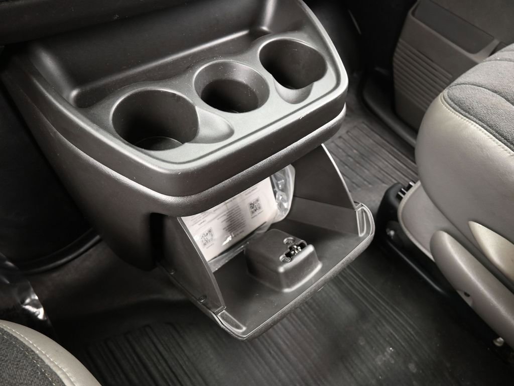 Used 2024 Chevrolet Express 2500 w/ Driver Convenience Package image 24