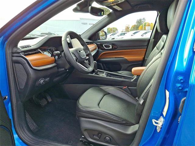 Certified 2024 Jeep Compass Limited image 14