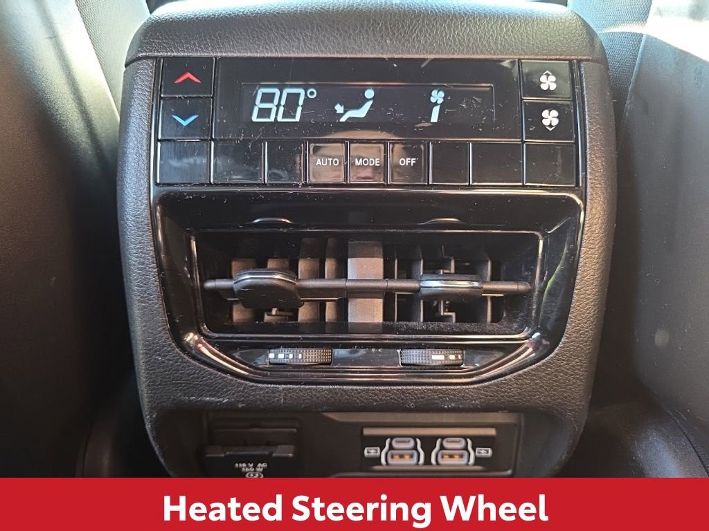 Used 2021 Jeep Grand Cherokee L Laredo image 18