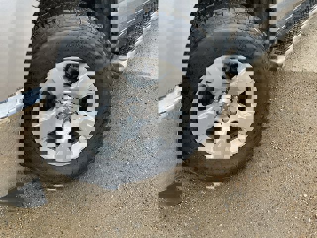 Used 2021 RAM 1500 Big Horn image 33