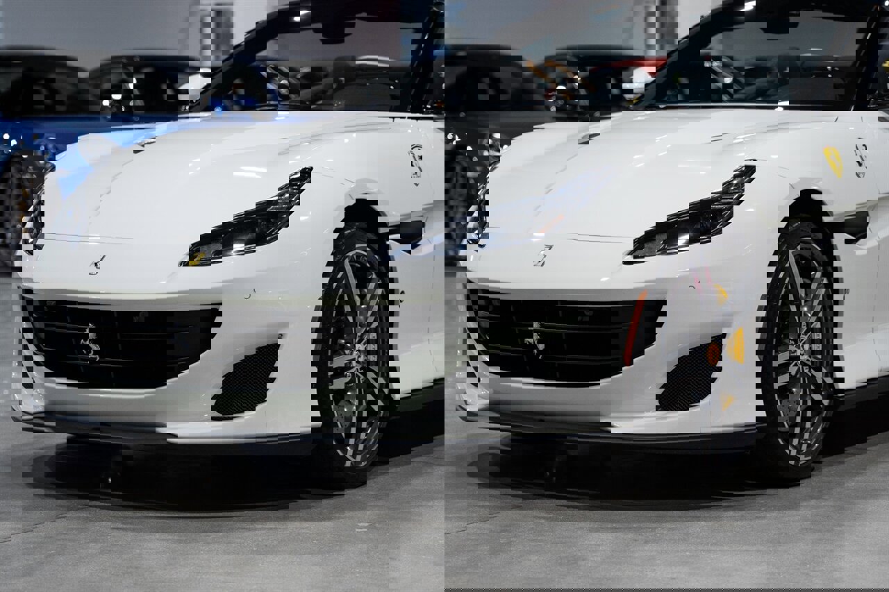Used 2019 Ferrari Portofino image 68