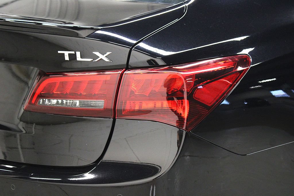 Used 2020 Acura TLX w/ A-SPEC Package FWD image 37