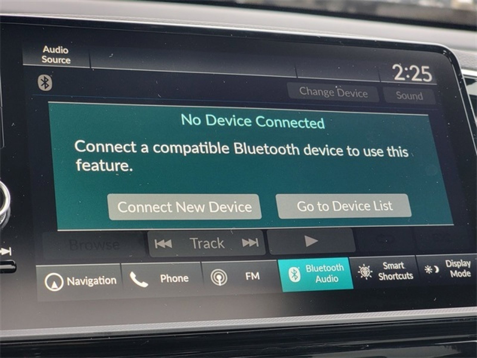 New 2026 Honda Ridgeline TrailSport image 12