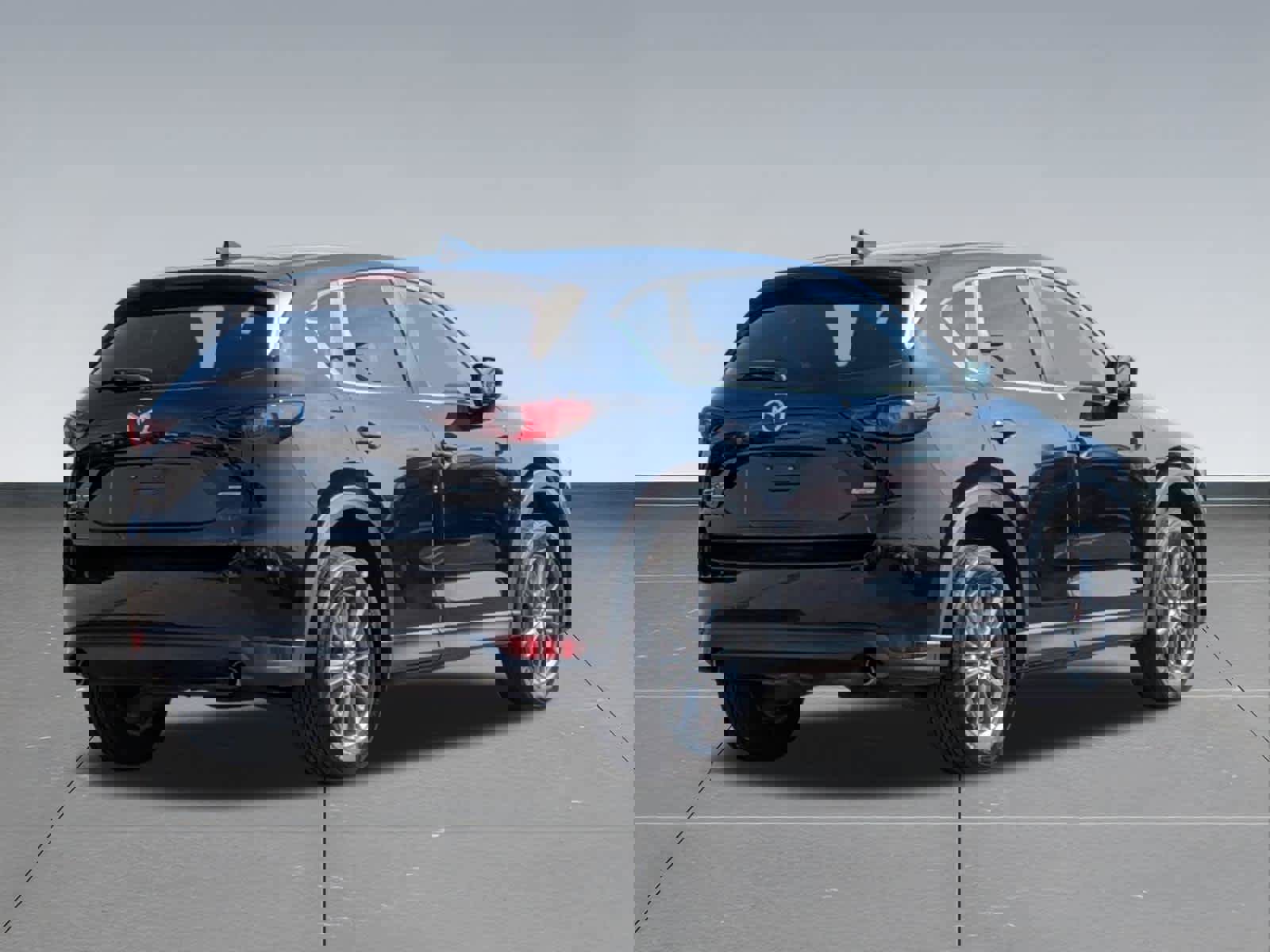 Used 2017 MAZDA CX-5 Touring w/ Preferred Equipment Package image 6