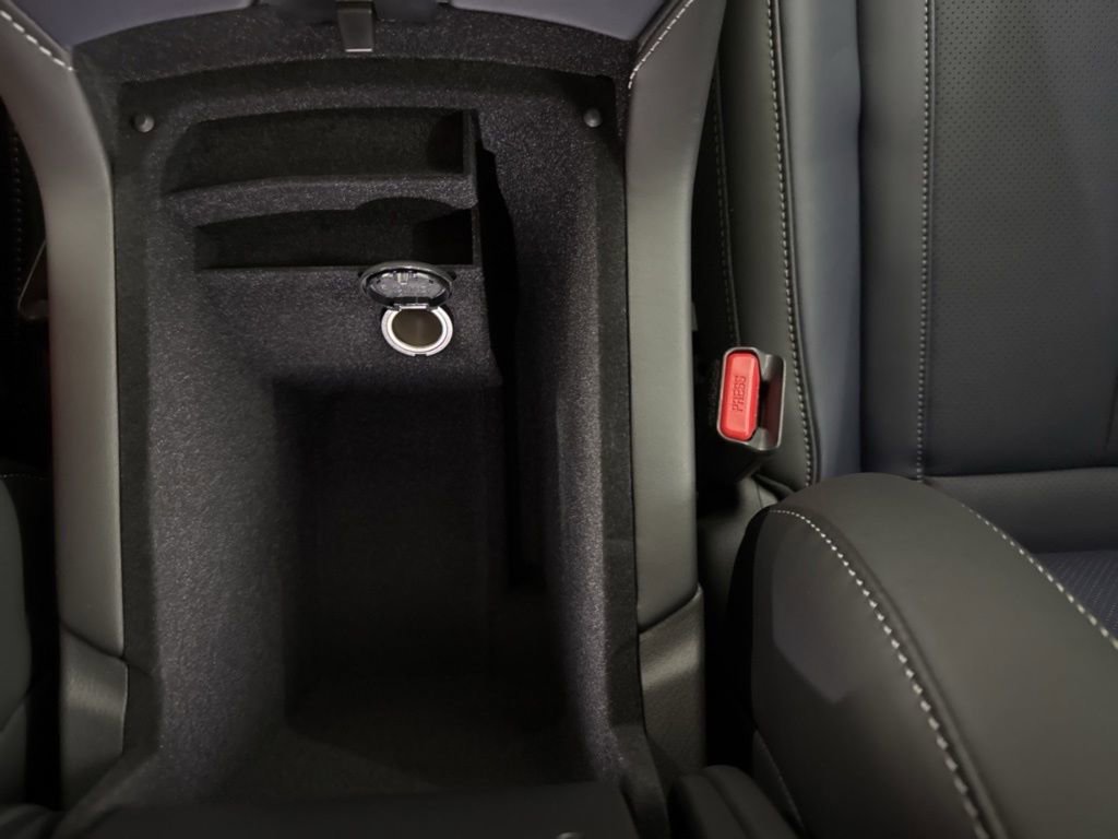 Certified 2026 INFINITI QX60 Sport w/ Dark Cargo Package image 26