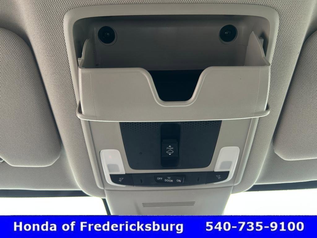 Used 2023 Honda CR-V EX image 33