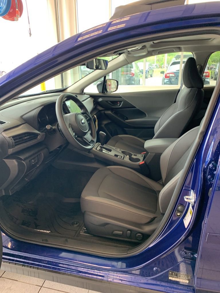 New 2026 Subaru Crosstrek 2.0i Premium AWD/4WD image 3