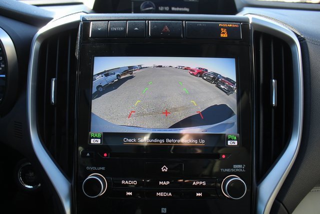 Used 2019 Subaru Ascent Limited w/ Popular Package #2 image 31